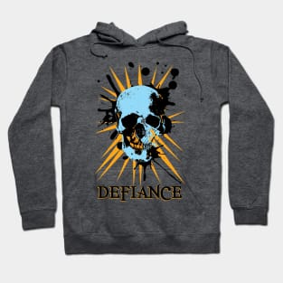 Defiance Hoodie